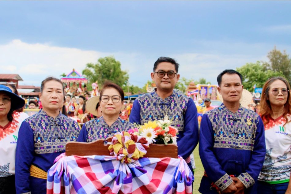 ขอเชิญเที่ยวงานประเพณีบุญบั้งไฟตำบลวังสามัคคี  ร่วมสืบสานประเพณีอันดีงามของชาวอีสาน สัมผัสบรรยากาศแห่งความสนุกสนาน ชมขบวนแห่บั้งไฟที่สวยงาม ตระการตา พร้อมการแสดงศิลปวัฒนธรรมพื้นบ้าน...